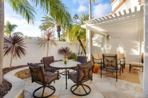 La Paloma by AvantStay Large Private Patio PoolHot TubTennis Court Access
